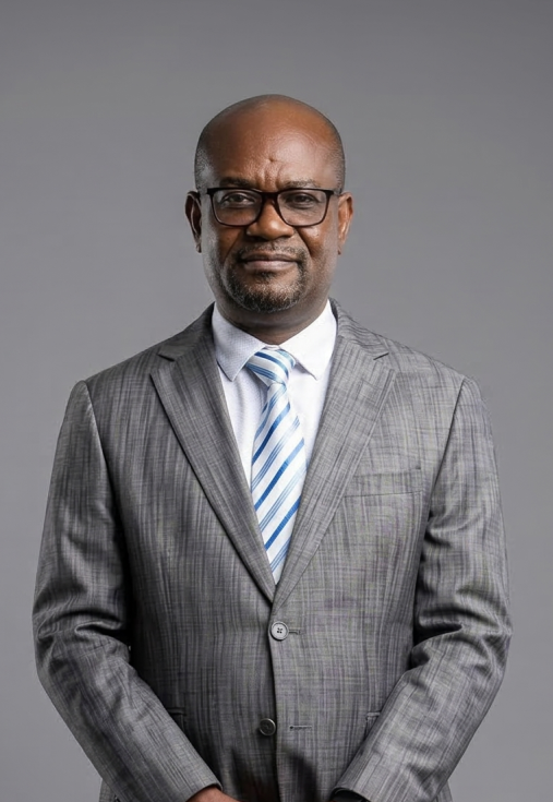 Dr. José Venâncio F. da Costa