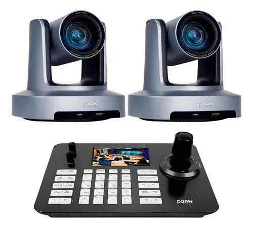 Equipamentos de streaming